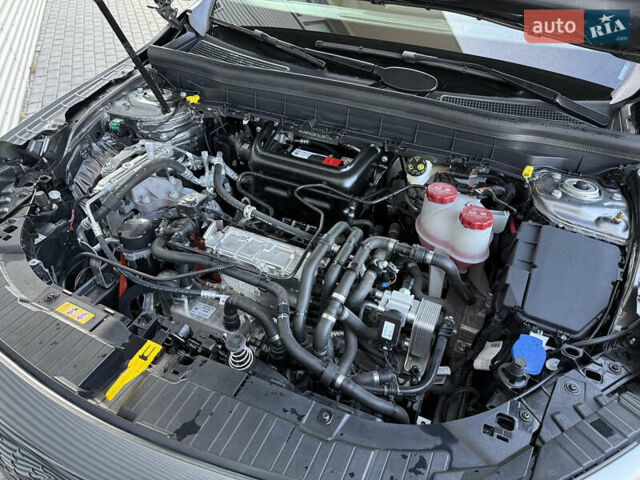 Мерседес EQB 2025 у Рівному на Automoto.ua Сірий Мерседес EQB, об'ємом двигуна 0 л та пробігом 15 тис. км за 39500 $, фото 91 на Automoto.ua