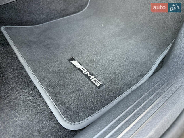 Мерседес EQB 2025 у Рівному на Automoto.ua Сірий Мерседес EQB, об'ємом двигуна 0 л та пробігом 15 тис. км за 39500 $, фото 96 на Automoto.ua