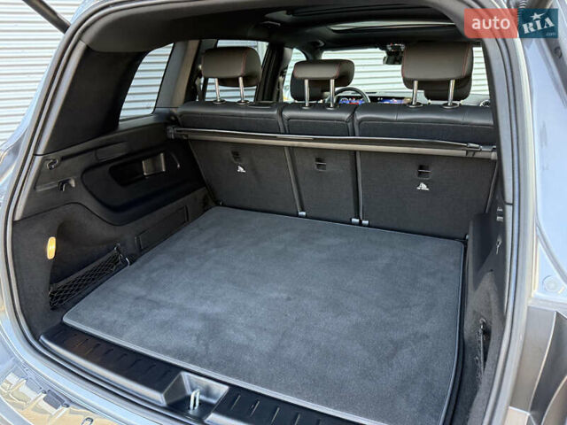 Мерседес EQB 2025 у Рівному на Automoto.ua Сірий Мерседес EQB, об'ємом двигуна 0 л та пробігом 15 тис. км за 39500 $, фото 63 на Automoto.ua