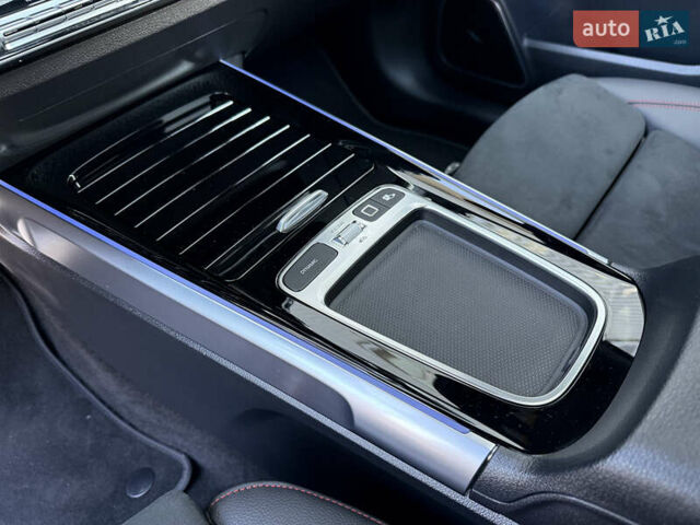 Мерседес EQB 2025 у Рівному на Automoto.ua Сірий Мерседес EQB, об'ємом двигуна 0 л та пробігом 15 тис. км за 39500 $, фото 87 на Automoto.ua