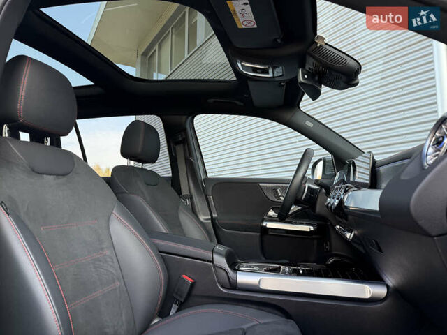 Мерседес EQB 2025 у Рівному на Automoto.ua Сірий Мерседес EQB, об'ємом двигуна 0 л та пробігом 15 тис. км за 39500 $, фото 45 на Automoto.ua