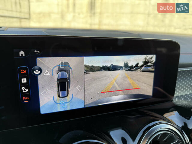 Мерседес EQB 2025 у Рівному на Automoto.ua Сірий Мерседес EQB, об'ємом двигуна 0 л та пробігом 15 тис. км за 39500 $, фото 97 на Automoto.ua