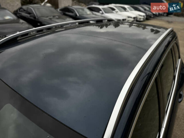 Синій Мерседес EQB, об'ємом двигуна 0 л та пробігом 64 тис. км за 29500 $, фото 19 на Automoto.ua