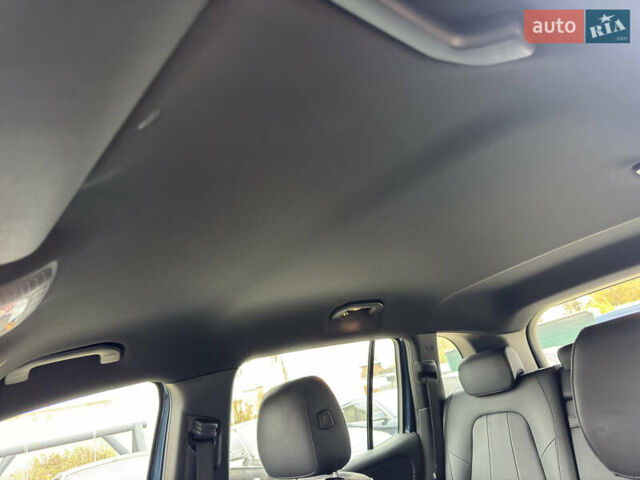 Синій Мерседес EQB, об'ємом двигуна 0 л та пробігом 64 тис. км за 29500 $, фото 35 на Automoto.ua