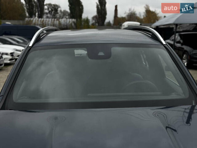 Синій Мерседес EQB, об'ємом двигуна 0 л та пробігом 64 тис. км за 29500 $, фото 18 на Automoto.ua