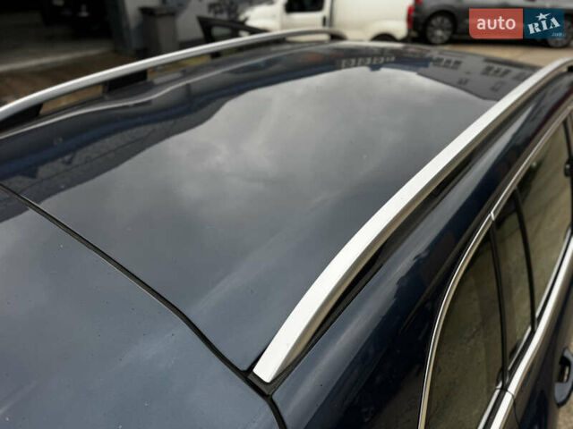 Синій Мерседес EQB, об'ємом двигуна 0 л та пробігом 64 тис. км за 29500 $, фото 53 на Automoto.ua