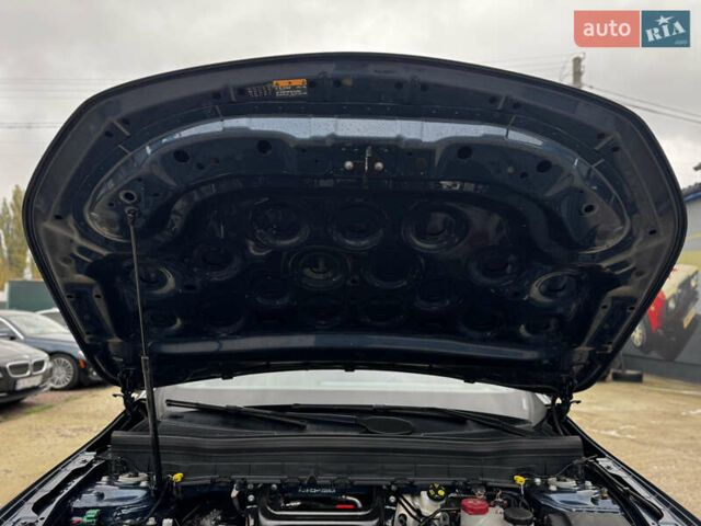 Синій Мерседес EQB, об'ємом двигуна 0 л та пробігом 64 тис. км за 29500 $, фото 66 на Automoto.ua