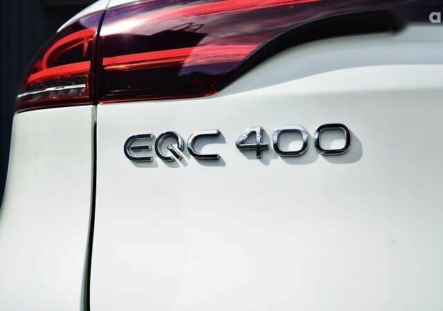 Мерседес EQC-Класс, объемом двигателя 14.86 л и пробегом 69 тыс. км за 39500 $, фото 18 на Automoto.ua