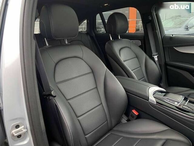 Мерседес EQC-Класс 2022 у Львові на Automoto.ua Мерседес EQC-Класс, об'ємом двигуна 2.45 л та пробігом 27 тис. км за 38500 $, фото 25 на Automoto.ua