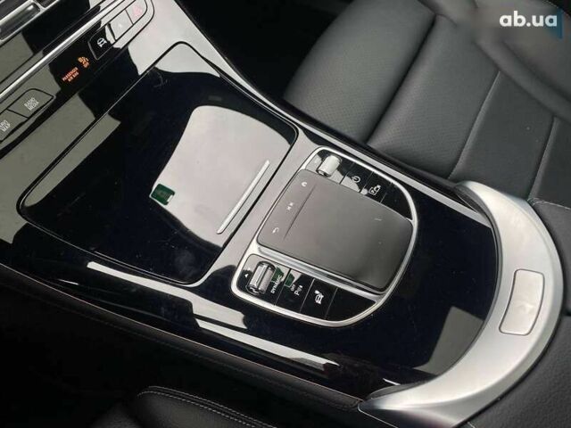 Мерседес EQC-Класс 2022 у Львові на Automoto.ua Мерседес EQC-Класс, об'ємом двигуна 2.45 л та пробігом 27 тис. км за 38500 $, фото 16 на Automoto.ua