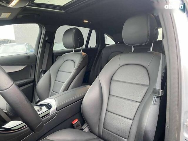 Мерседес EQC-Класс 2022 у Львові на Automoto.ua Мерседес EQC-Класс, об'ємом двигуна 2.45 л та пробігом 27 тис. км за 38500 $, фото 18 на Automoto.ua