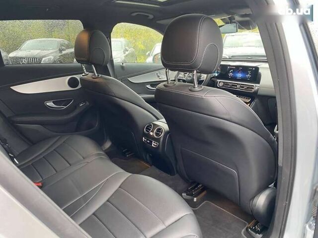 Мерседес EQC-Класс 2022 у Львові на Automoto.ua Мерседес EQC-Класс, об'ємом двигуна 2.45 л та пробігом 27 тис. км за 38500 $, фото 22 на Automoto.ua
