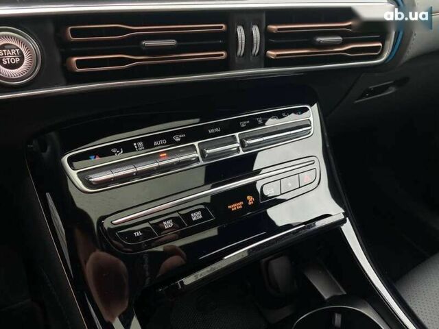Мерседес EQC-Класс 2022 у Львові на Automoto.ua Мерседес EQC-Класс, об'ємом двигуна 2.45 л та пробігом 27 тис. км за 38500 $, фото 15 на Automoto.ua