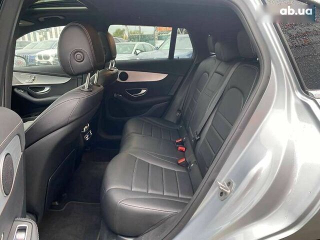 Мерседес EQC-Класс 2022 у Львові на Automoto.ua Мерседес EQC-Класс, об'ємом двигуна 2.45 л та пробігом 27 тис. км за 38500 $, фото 19 на Automoto.ua