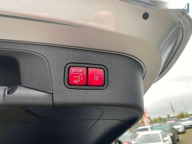 Мерседес EQC-Класс 2022 у Львові на Automoto.ua Мерседес EQC-Класс, об'ємом двигуна 2.45 л та пробігом 27 тис. км за 38500 $, фото 27 на Automoto.ua