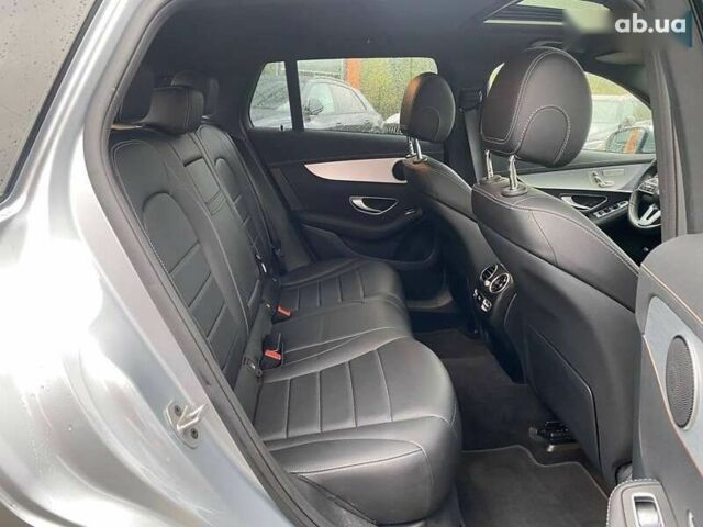 Мерседес EQC-Класс 2022 у Львові на Automoto.ua Мерседес EQC-Класс, об'ємом двигуна 2.45 л та пробігом 27 тис. км за 38500 $, фото 21 на Automoto.ua