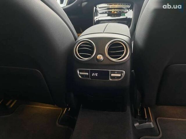 Мерседес EQC-Класс 2022 у Львові на Automoto.ua Мерседес EQC-Класс, об'ємом двигуна 2.45 л та пробігом 27 тис. км за 38500 $, фото 23 на Automoto.ua