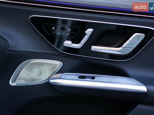 Белый Мерседес EQE, объемом двигателя 0 л и пробегом 36 тыс. км за 52500 $, фото 27 на Automoto.ua