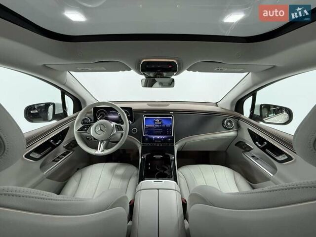Мерседес EQE 2023 в Одессе на Automoto.ua Белый Мерседес EQE, объемом двигателя 0 л и пробегом 34 тыс. км за 53900 $, фото 28 на Automoto.ua