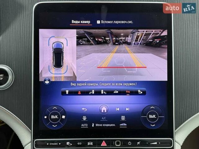 Мерседес EQE 2023 в Одессе на Automoto.ua Белый Мерседес EQE, объемом двигателя 0 л и пробегом 34 тыс. км за 53900 $, фото 30 на Automoto.ua