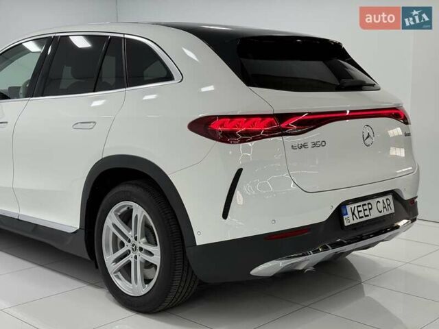 Мерседес EQE 2023 в Одессе на Automoto.ua Белый Мерседес EQE, объемом двигателя 0 л и пробегом 34 тыс. км за 53900 $, фото 15 на Automoto.ua