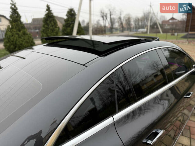 Черный Мерседес EQE, объемом двигателя 0 л и пробегом 17 тыс. км за 49500 $, фото 30 на Automoto.ua