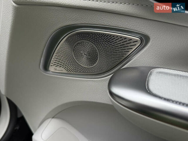 Черный Мерседес EQE, объемом двигателя 0 л и пробегом 28 тыс. км за 45900 $, фото 52 на Automoto.ua