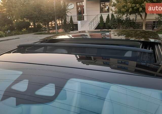 Черный Мерседес EQE, объемом двигателя 0 л и пробегом 22 тыс. км за 48000 $, фото 5 на Automoto.ua