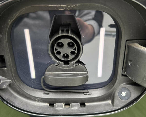 Черный Мерседес EQE, объемом двигателя 0 л и пробегом 28 тыс. км за 45900 $, фото 36 на Automoto.ua