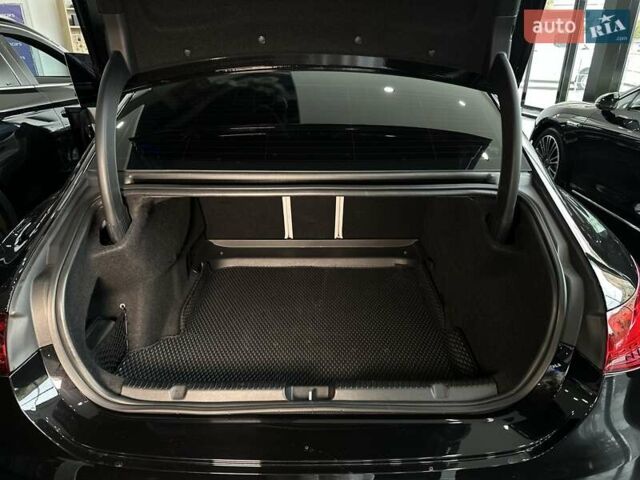 Черный Мерседес EQE, объемом двигателя 0 л и пробегом 27 тыс. км за 46000 $, фото 21 на Automoto.ua