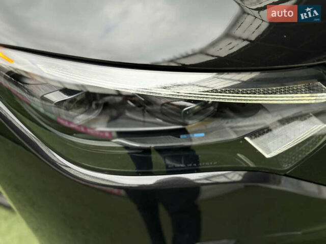 Черный Мерседес EQE, объемом двигателя 0 л и пробегом 28 тыс. км за 45900 $, фото 9 на Automoto.ua