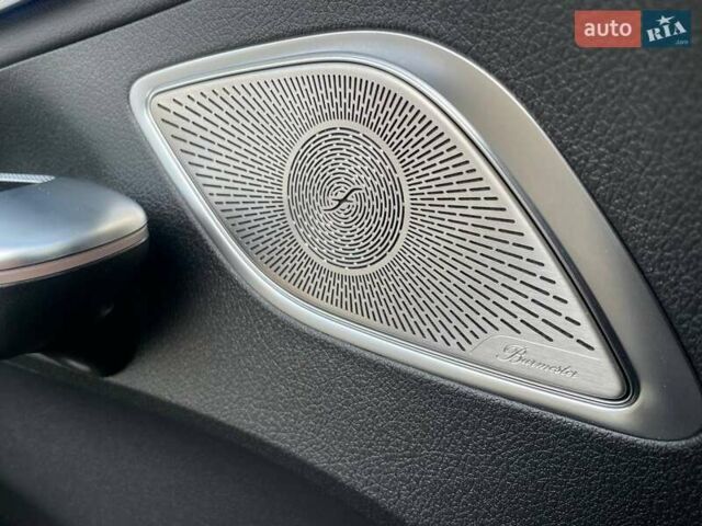 Черный Мерседес EQE, объемом двигателя 0 л и пробегом 7 тыс. км за 47990 $, фото 20 на Automoto.ua