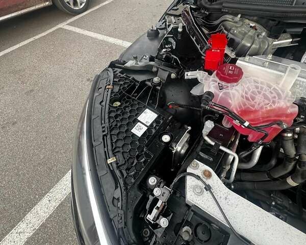 Чорний Мерседес EQE, об'ємом двигуна 0 л та пробігом 288 тис. км за 27450 $, фото 14 на Automoto.ua