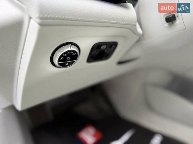 Черный Мерседес EQE, объемом двигателя 0 л и пробегом 28 тыс. км за 45900 $, фото 33 на Automoto.ua