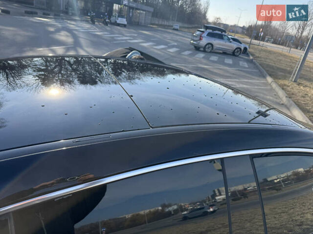 Черный Мерседес EQE, объемом двигателя 0 л и пробегом 34 тыс. км за 39000 $, фото 26 на Automoto.ua