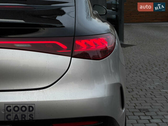 Черный Мерседес EQE, объемом двигателя 0 л и пробегом 39 тыс. км за 59000 $, фото 9 на Automoto.ua