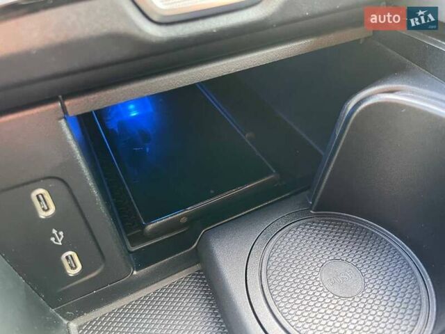 Черный Мерседес EQE, объемом двигателя 0 л и пробегом 7 тыс. км за 47990 $, фото 37 на Automoto.ua