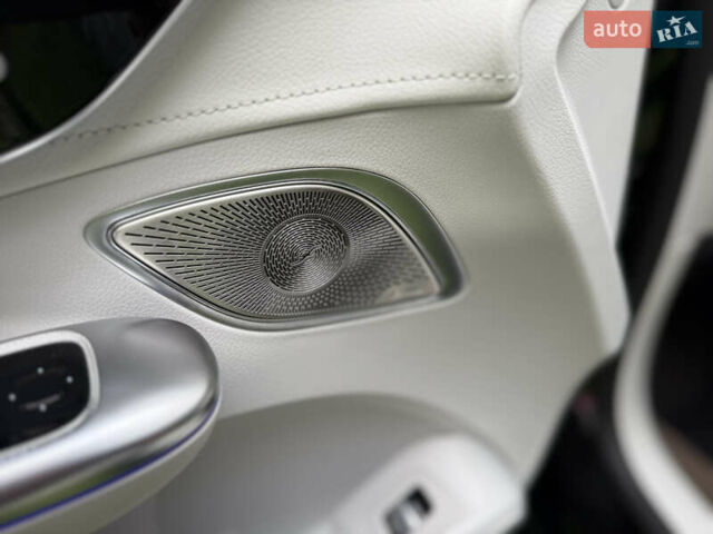 Черный Мерседес EQE, объемом двигателя 0 л и пробегом 28 тыс. км за 45900 $, фото 27 на Automoto.ua