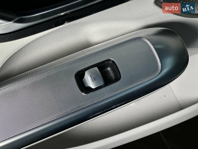 Черный Мерседес EQE, объемом двигателя 0 л и пробегом 27 тыс. км за 46000 $, фото 16 на Automoto.ua