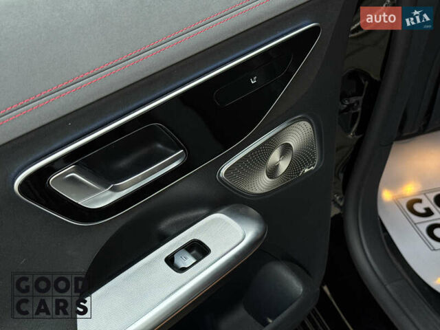 Черный Мерседес EQE, объемом двигателя 0 л и пробегом 39 тыс. км за 59000 $, фото 22 на Automoto.ua