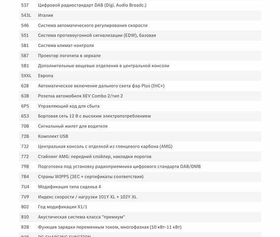 Черный Мерседес EQE, объемом двигателя 0 л и пробегом 45 тыс. км за 57500 $, фото 40 на Automoto.ua