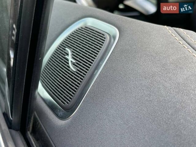 Черный Мерседес EQE, объемом двигателя 0 л и пробегом 7 тыс. км за 47990 $, фото 23 на Automoto.ua