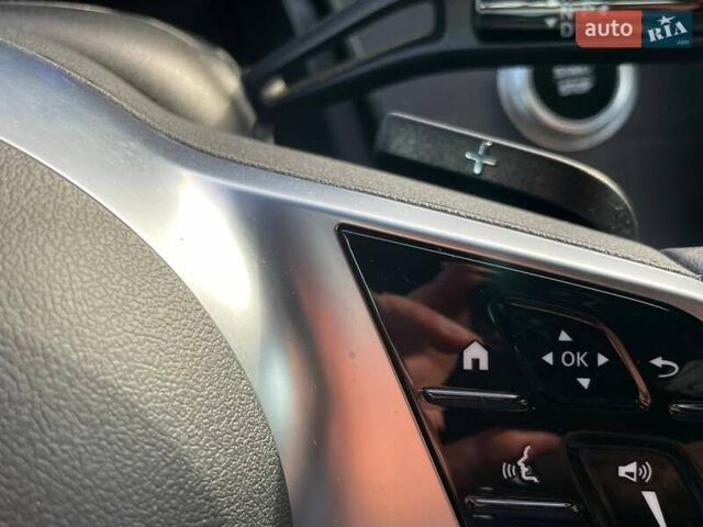 Черный Мерседес EQE, объемом двигателя 0 л и пробегом 7 тыс. км за 47990 $, фото 33 на Automoto.ua