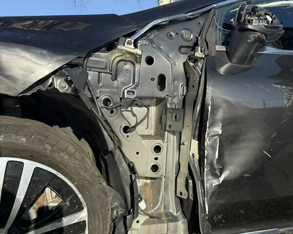 Чорний Мерседес EQE, об'ємом двигуна 0 л та пробігом 28 тис. км за 29300 $, фото 23 на Automoto.ua