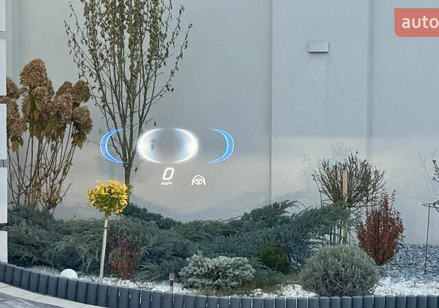 Черный Мерседес EQE, объемом двигателя 0 л и пробегом 14 тыс. км за 56800 $, фото 34 на Automoto.ua