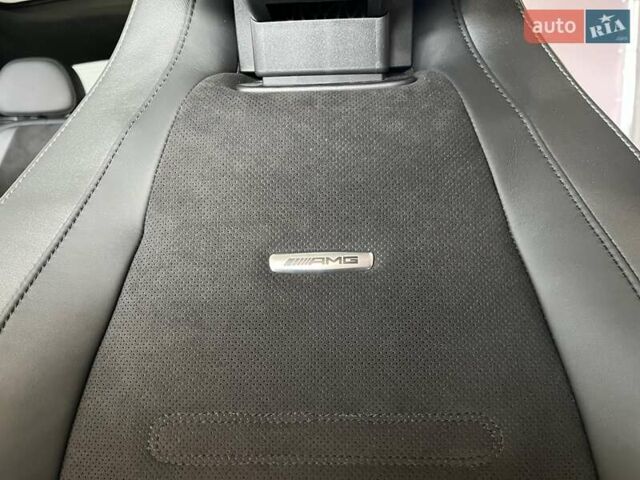 Мерседес EQE 2023 в Днепре (Днепропетровске) на Automoto.ua Черный Мерседес EQE, объемом двигателя 0 л и пробегом 14 тыс. км за 72000 $, фото 21 на Automoto.ua
