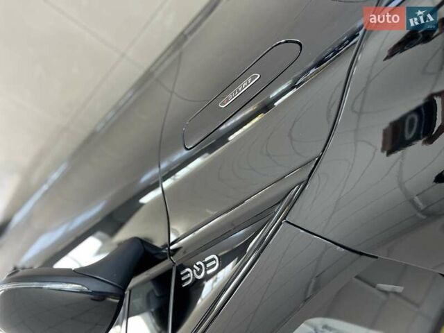 Мерседес EQE 2023 в Днепре (Днепропетровске) на Automoto.ua Черный Мерседес EQE, объемом двигателя 0 л и пробегом 14 тыс. км за 72000 $, фото 9 на Automoto.ua