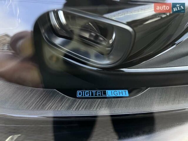 Черный Мерседес EQE, объемом двигателя 0 л и пробегом 95 тыс. км за 55000 $, фото 33 на Automoto.ua