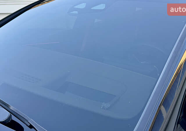 Черный Мерседес EQE, объемом двигателя 0 л и пробегом 14 тыс. км за 56800 $, фото 2 на Automoto.ua