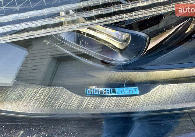 Черный Мерседес EQE, объемом двигателя 0 л и пробегом 14 тыс. км за 56800 $, фото 102 на Automoto.ua